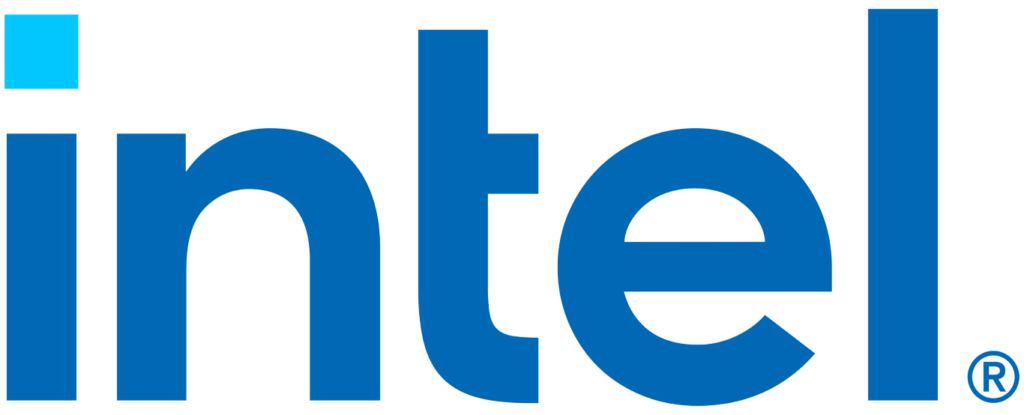 Intel logo nobox Medium