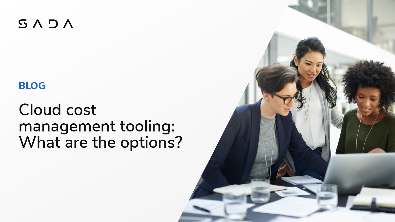 Cloud cost management tooling: What are the options?