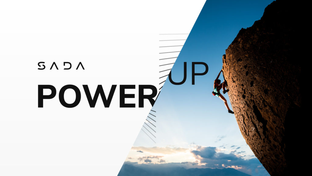 SADA Power PowerUp social share 1600x900