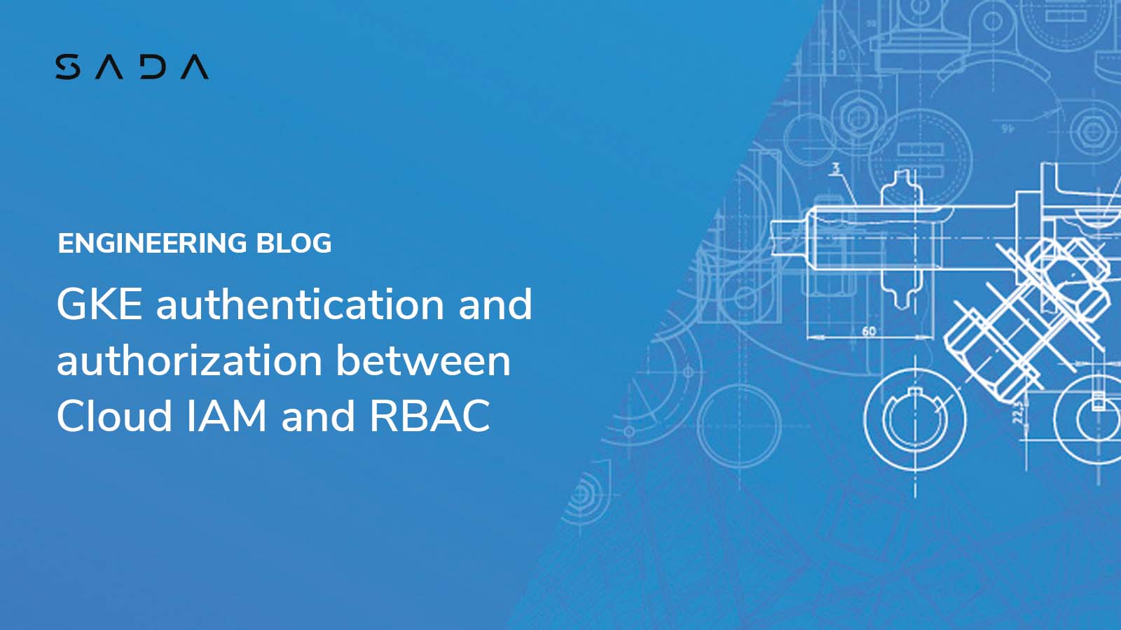 GKE | Authentication and Authorization in Kubernetes