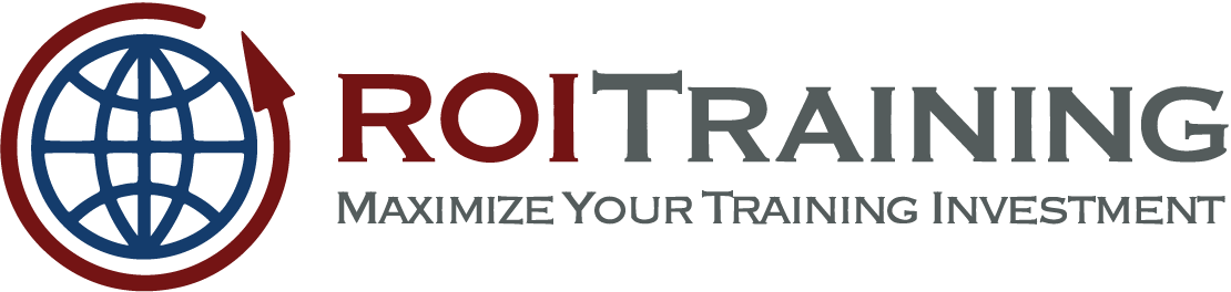Logo ROI Training