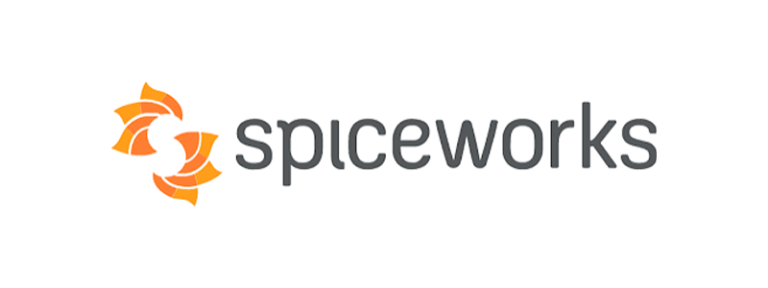 Spiceworks Logo