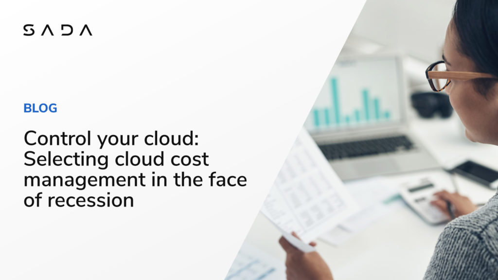 Control your cloud: Selecting cloud cost management