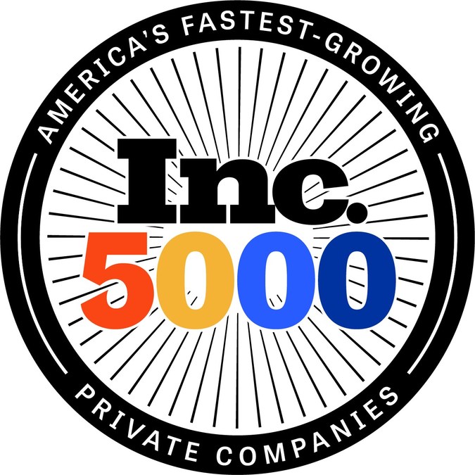 Aviatrix Ranks No. 711 on Inc. 5000 America's Fastest Growing Private Companies List