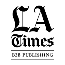 LA Times B2B Publishing