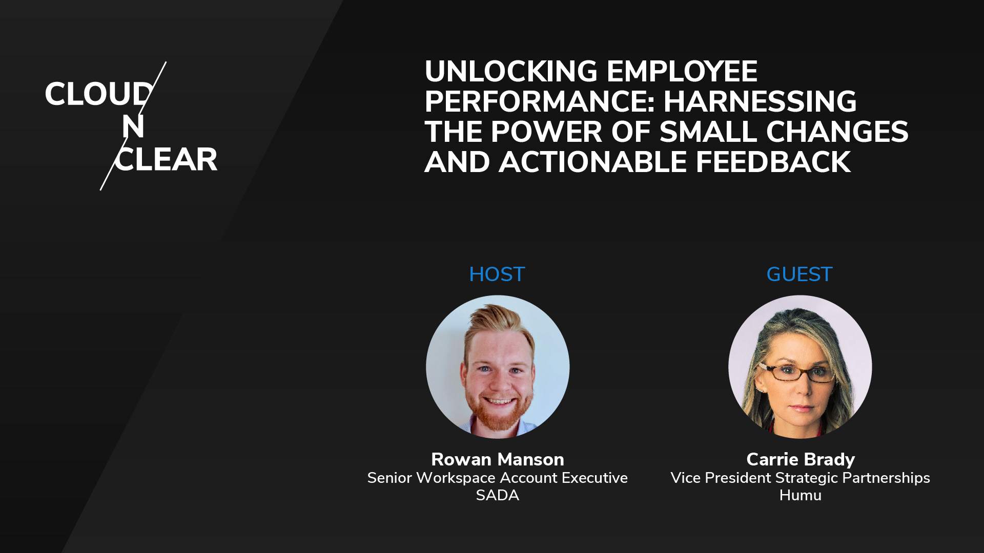 Unlocking Employee Performance: Harnessing the Power of Small Changes and Actionable Feedback