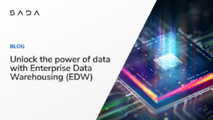 Enterprise Data Warehousing (EDW)
