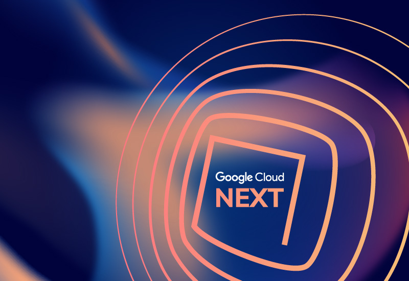 Google Cloud Next 2023: Infrastructure and App Modernization take center stage