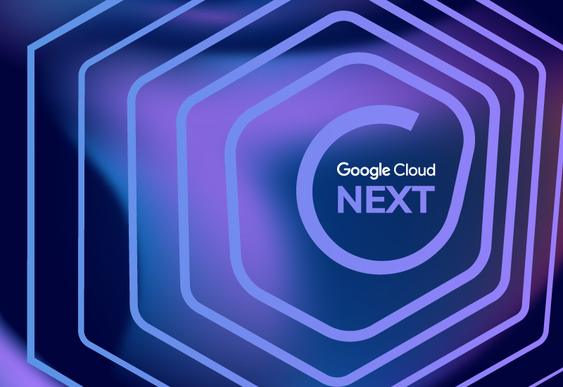 Google Cloud Next 2023: Location Intelligence is where it’s at