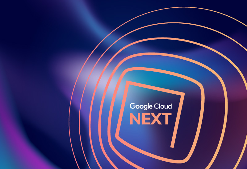 The most important Google Cloud Next in years: 3 excellent reasons to attend