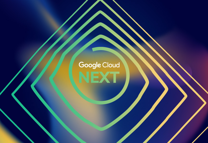 Google Cloud Next 2023: Eyes on productivity & collaboration