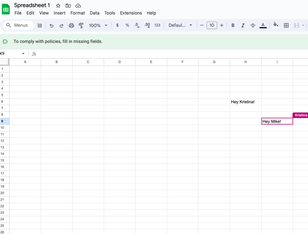is google sheets compatible with excel