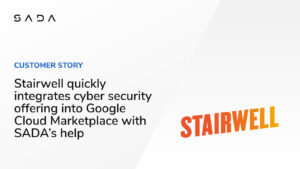 Stairwell quickly integrates cyber security