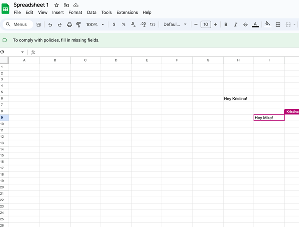 is google sheets compatible with excel