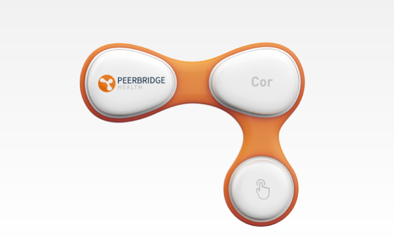 Peerbridge Health Enlists SADA to Scale Remote Cardiac Monitoring PlatformPowered by Google Cloud Technology