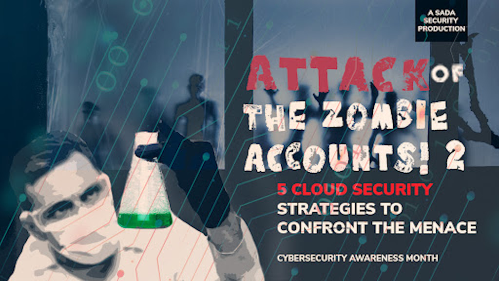 cybersecurity awareness month cloud strategies