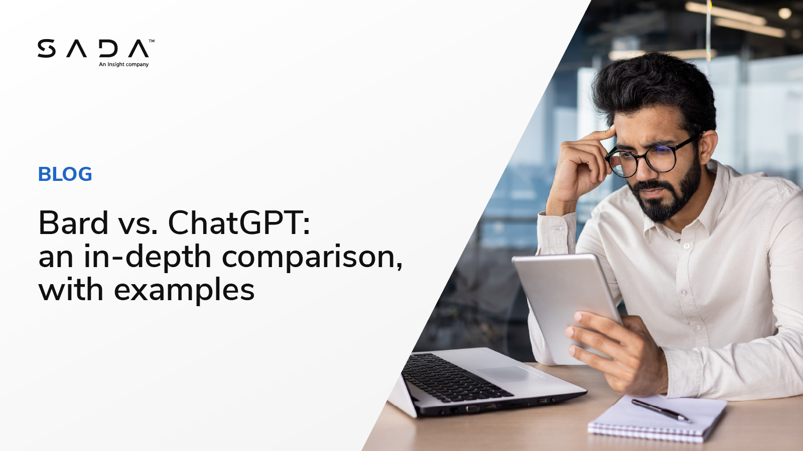 Bard vs ChatGPT: A detailed comparison of leading chatbot | SADA