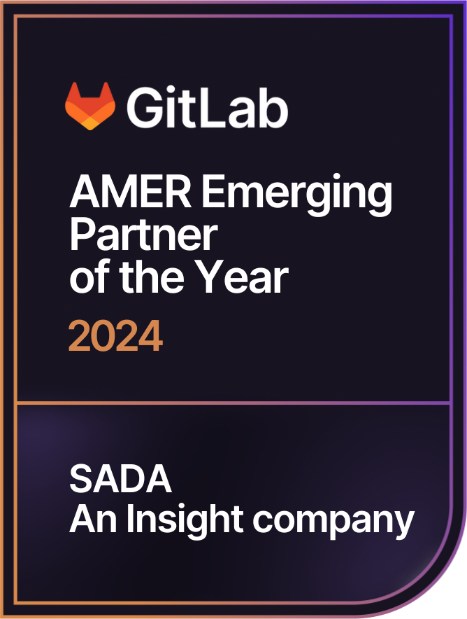 GitLab 2024 Partner Award