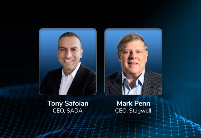 Tony Safoian & Mark Penn