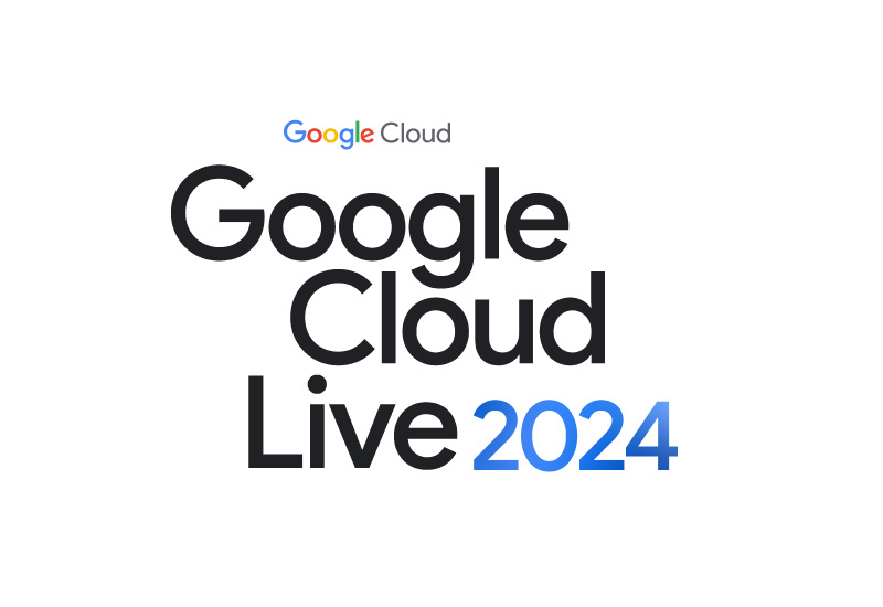 Google Cloud Live 2024