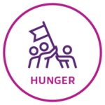 Insight Core Value - Hunger