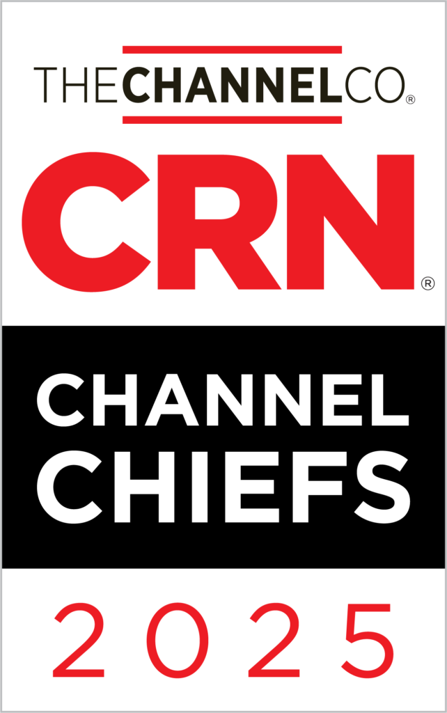 2025 CRN Channel Chiefs