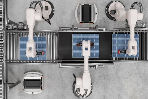 google cloud ai for manufacturing, machine learning, google ai, cloud ai tools for manufacturing business