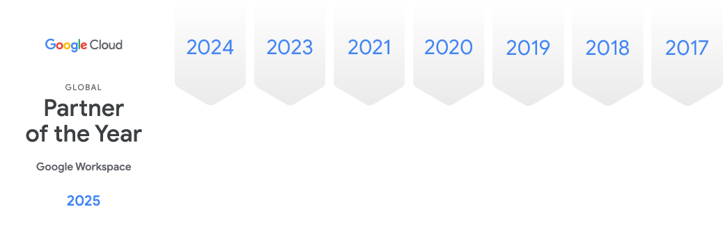 GC-overview_awards_2025 2025 Google Cloud Partner of the Year