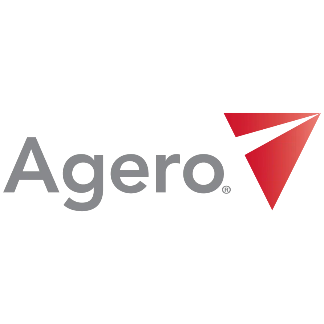 Agero logo