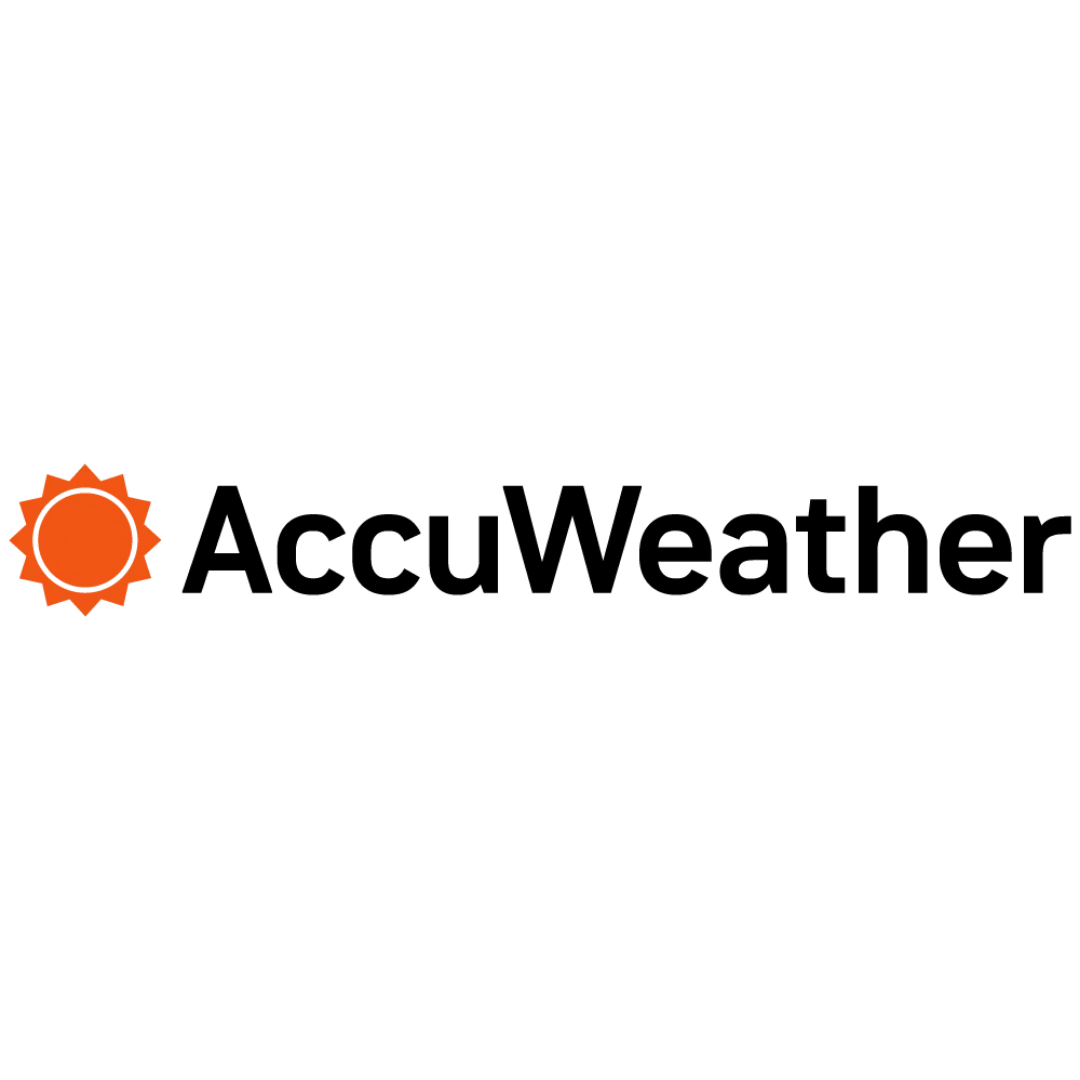 AccuWeather logo