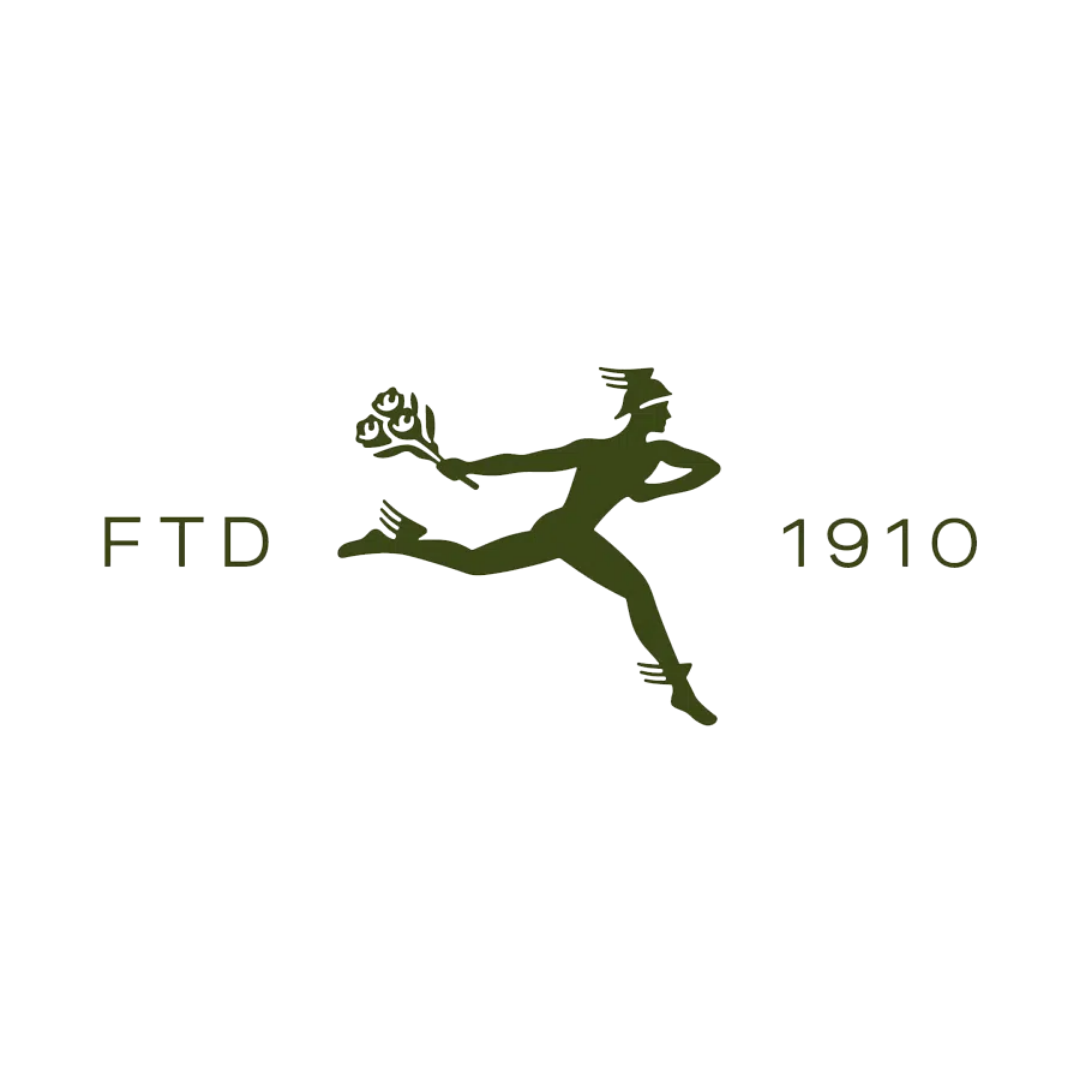 FTD 1910 logo