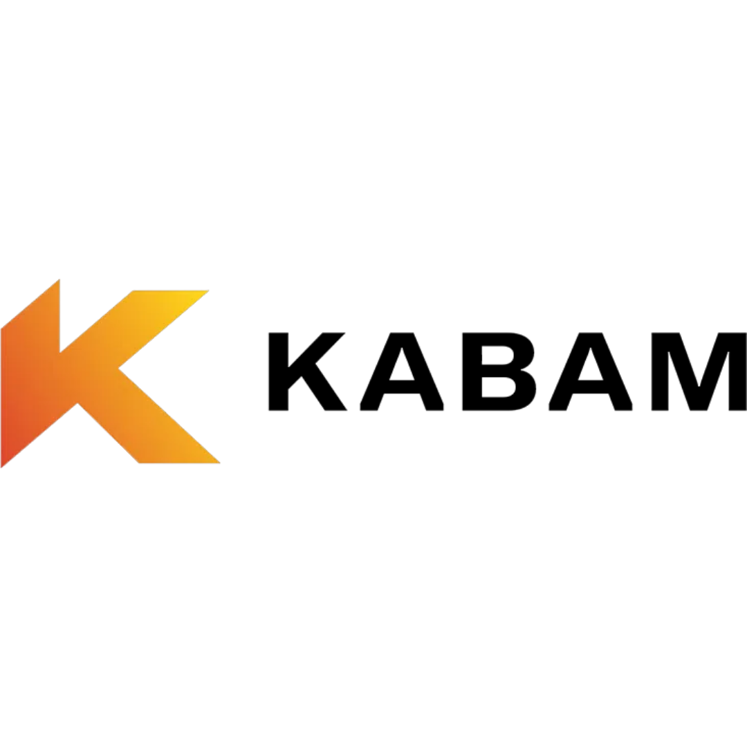 Kabam logo