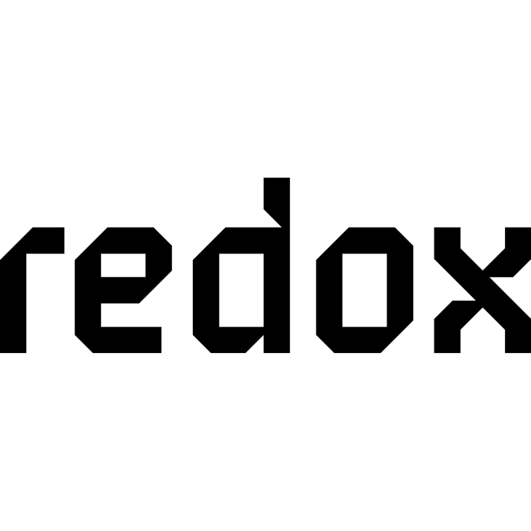 redox logo