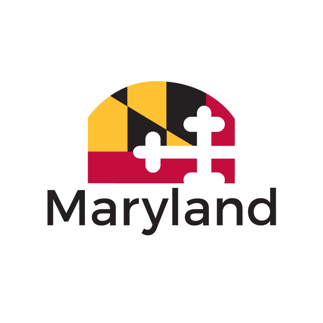 Maryland logo