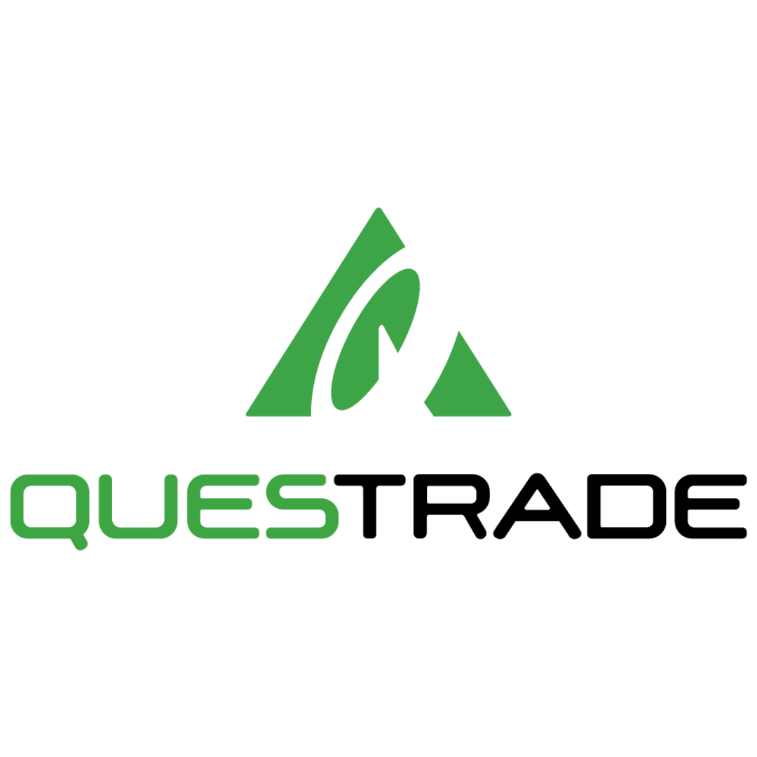 QuesTrade logo