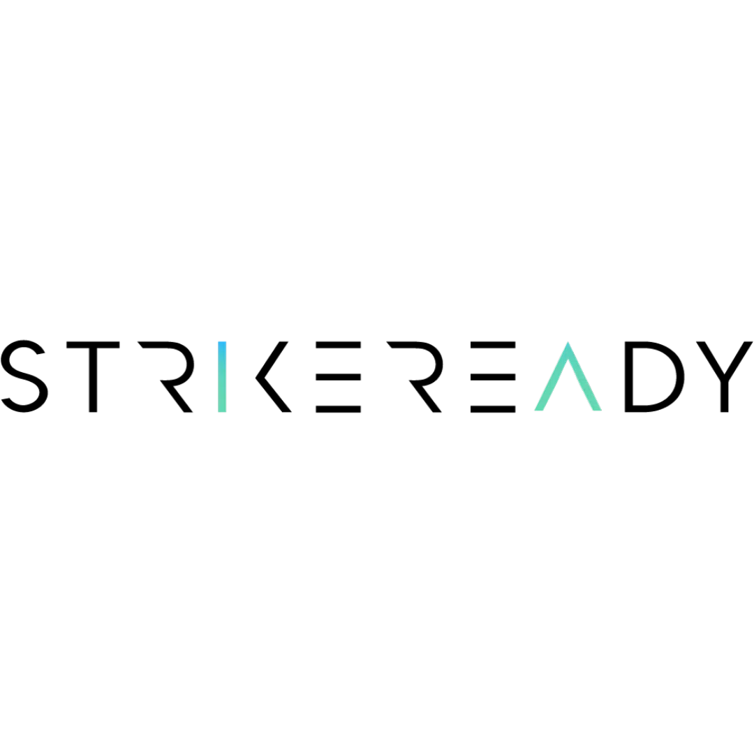 StrikeReady logo