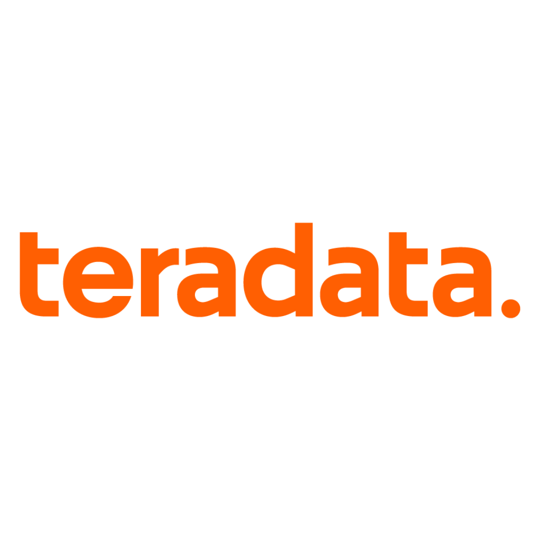 teradata logo