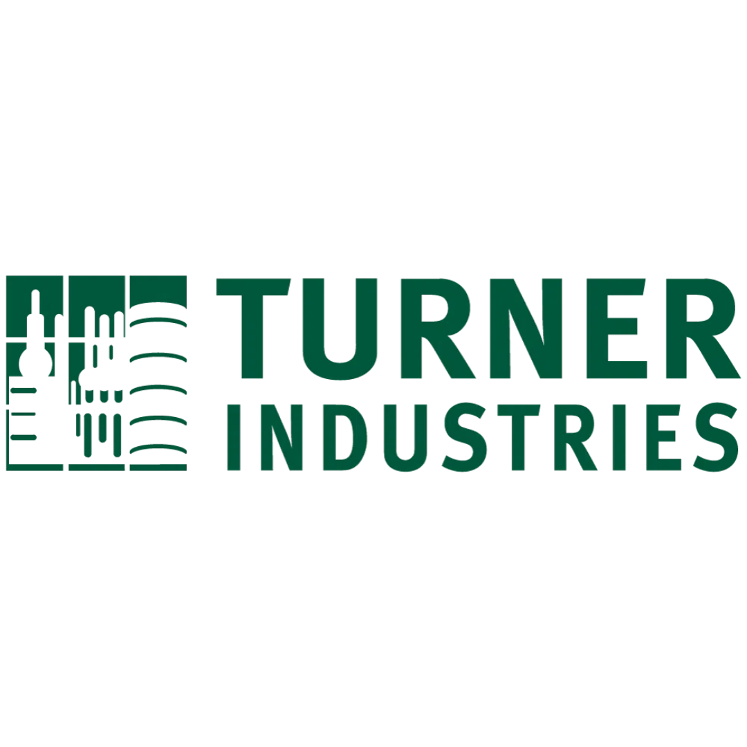 Turner Industries logo
