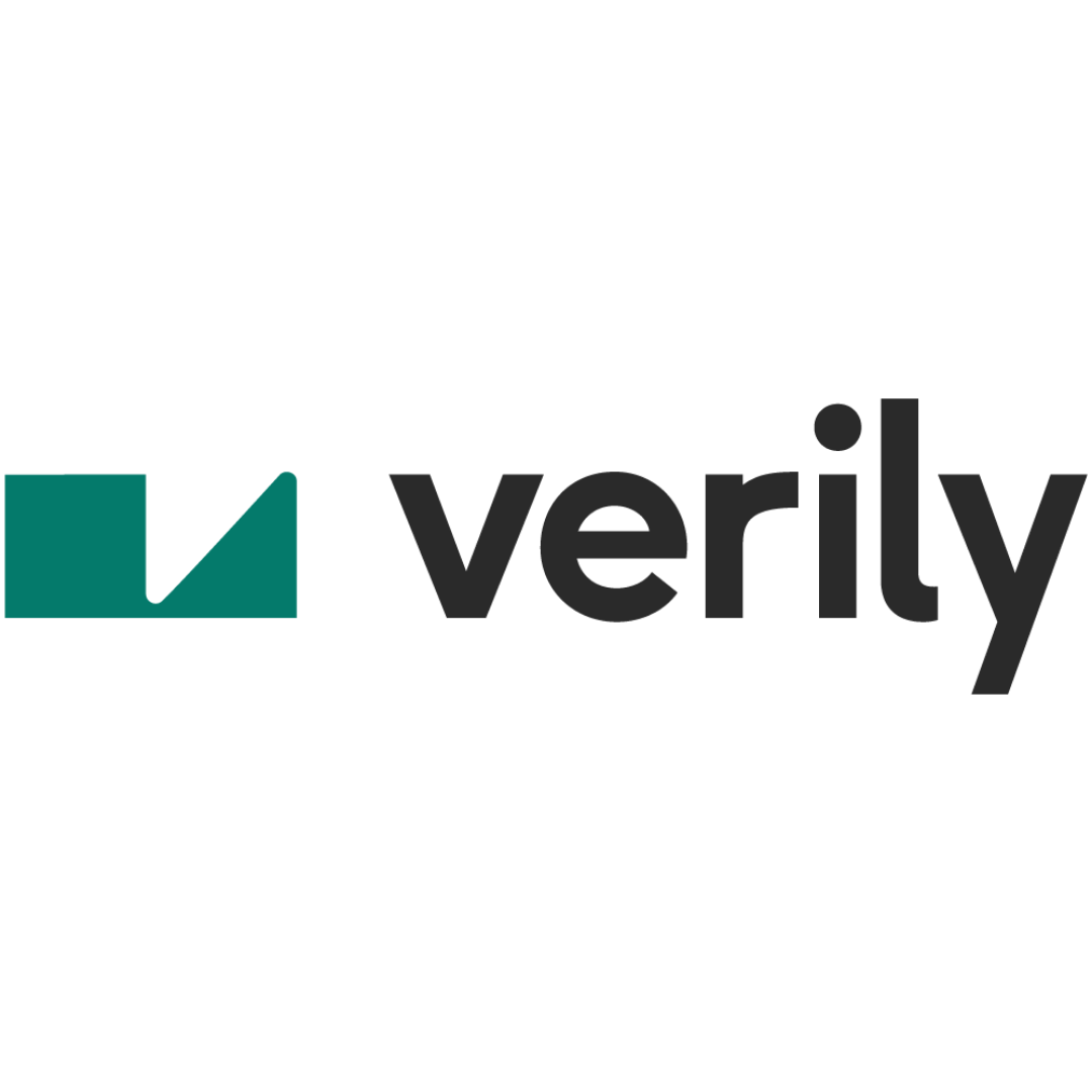 verily logo