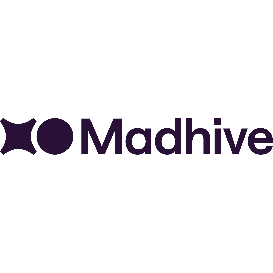 Madhive logo