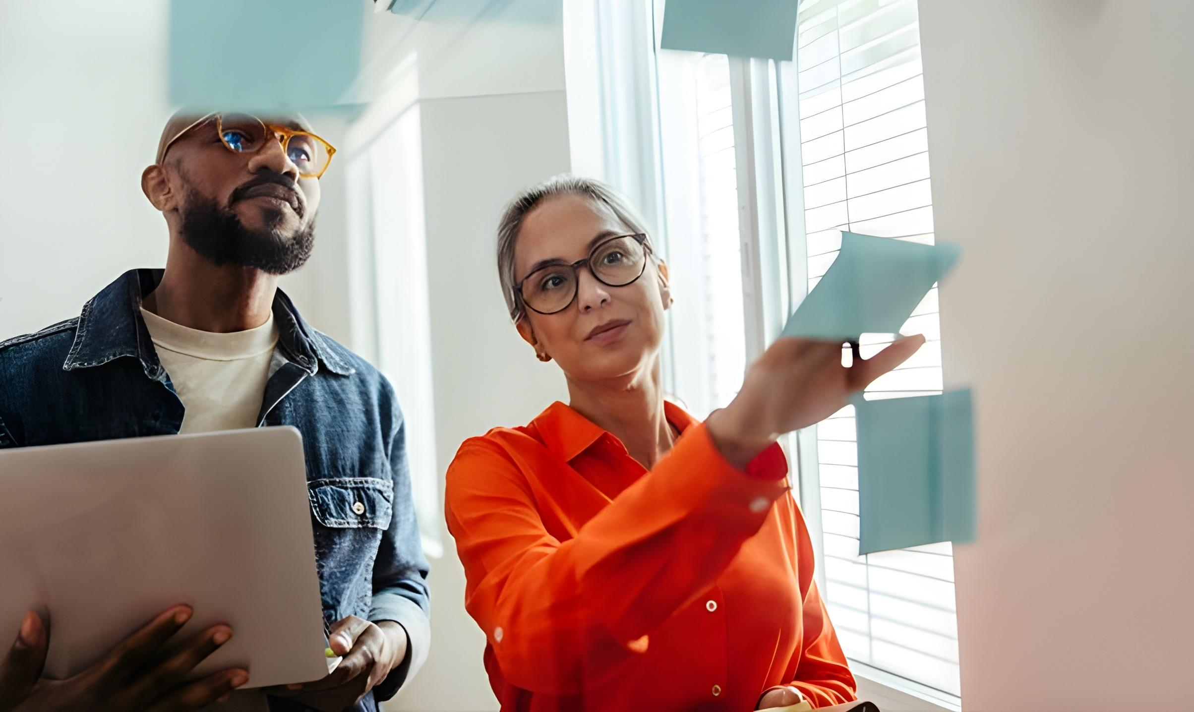 Best practices for using AI in marketing