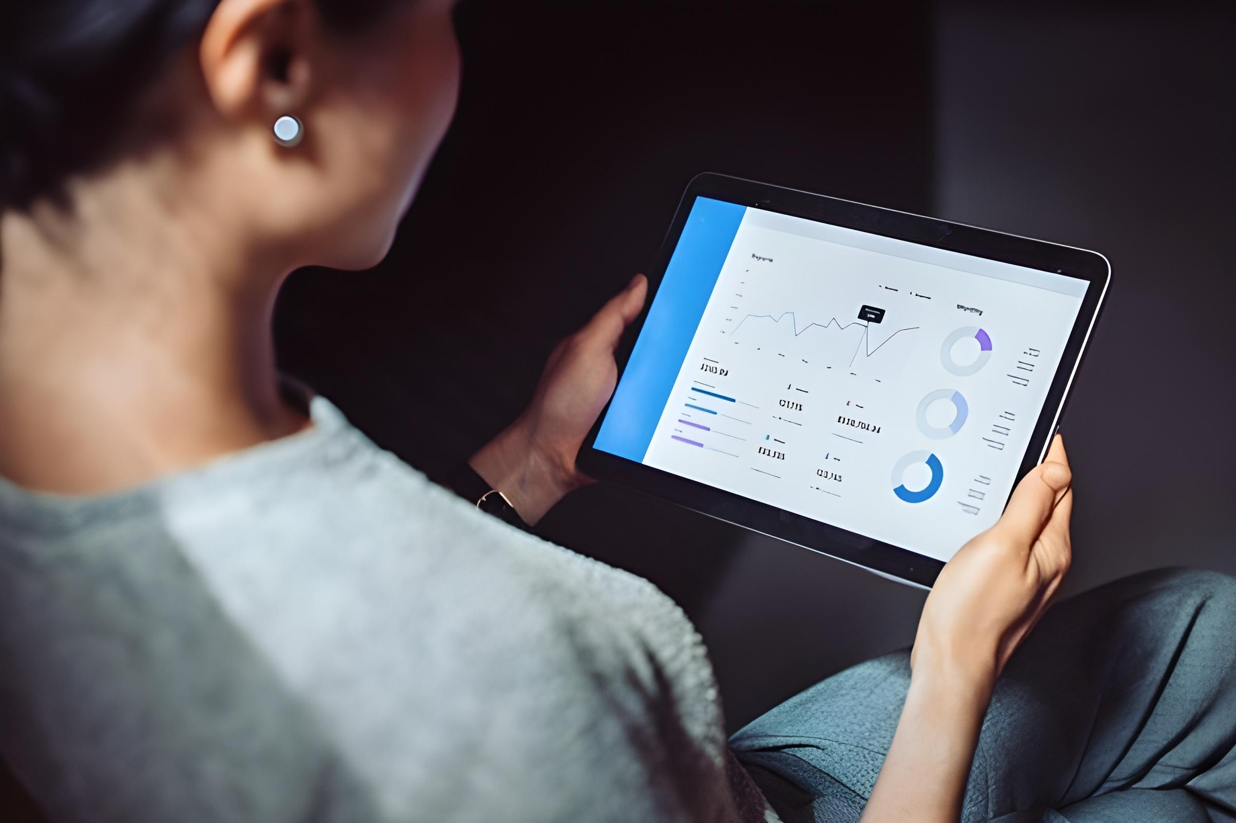 Clearer insights from overwhelming data
