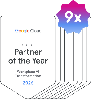 2026 Partner of the Year