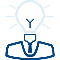 Icon for Create Light Blue